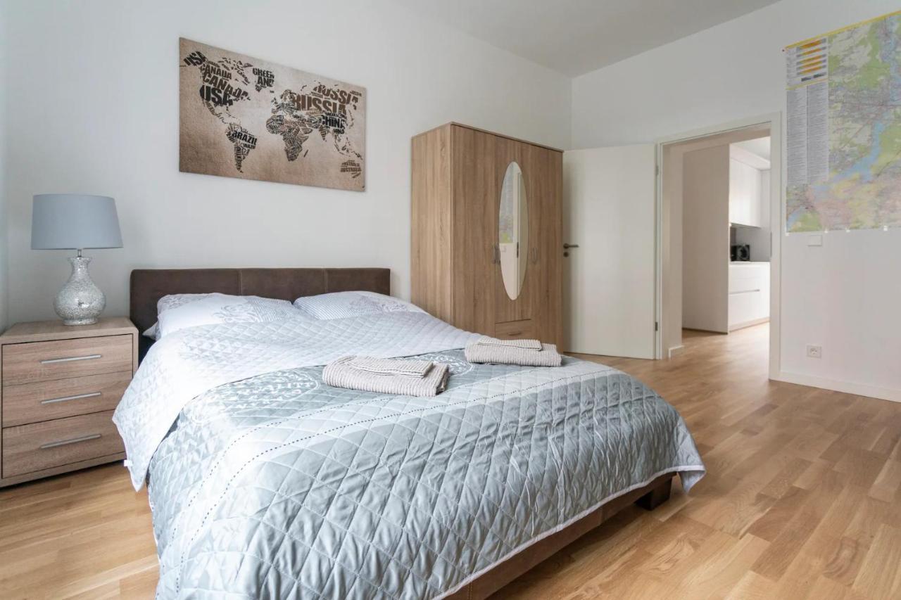 A Stylish Apartment In The Center Of True Berlín Exteriér fotografie