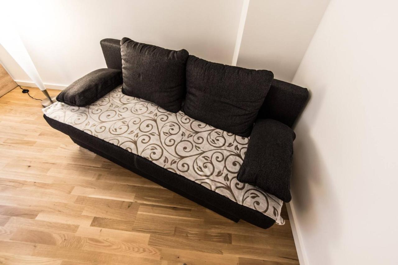 A Stylish Apartment In The Center Of True Berlín Exteriér fotografie